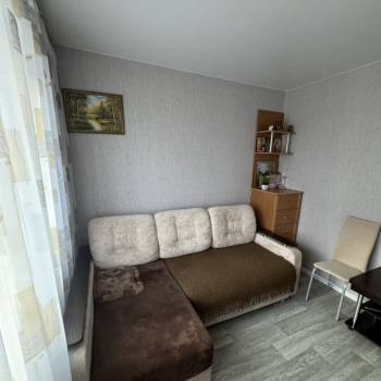 Продается 2-х комнатная квартира, 50,8 м²