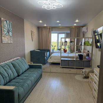 Продается 1-комнатная квартира, 48,7 м²