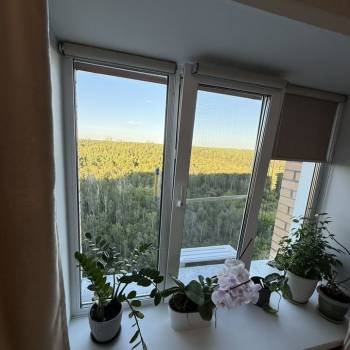 Продается 1-комнатная квартира, 48,7 м²