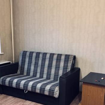 Сдается 1-комнатная квартира, 19,4 м²