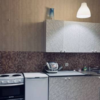 Сдается 1-комнатная квартира, 19,4 м²