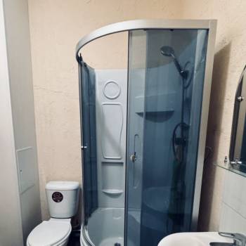 Сдается 1-комнатная квартира, 19,4 м²