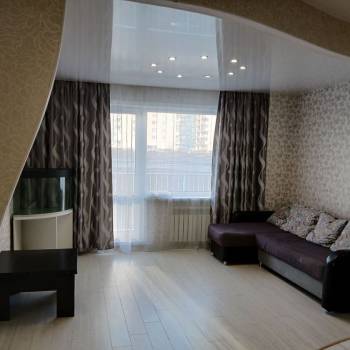 Сдается 1-комнатная квартира, 33 м²