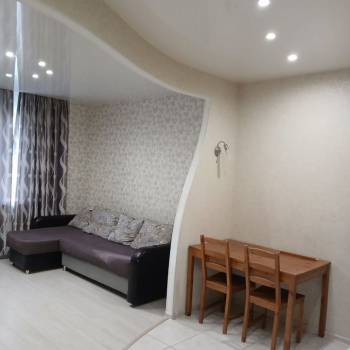 Сдается 1-комнатная квартира, 33 м²