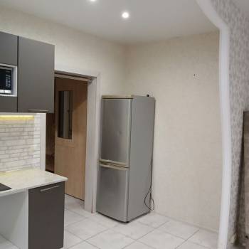 Сдается 1-комнатная квартира, 33 м²