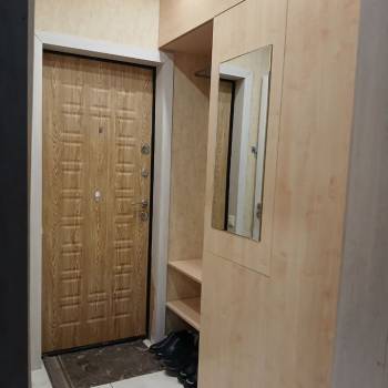 Сдается 1-комнатная квартира, 33 м²