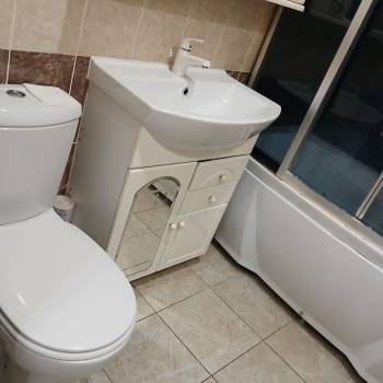 Сдается 1-комнатная квартира, 33 м²