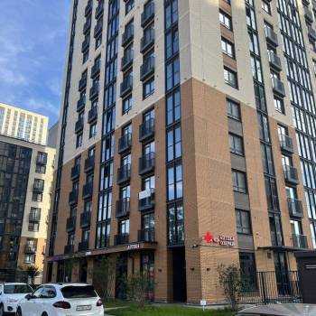 Сдается 1-комнатная квартира, 42 м²
