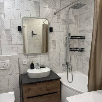 Сдается 1-комнатная квартира, 42 м²