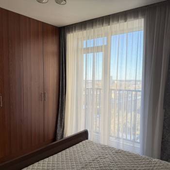 Сдается 1-комнатная квартира, 42 м²