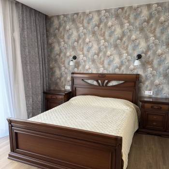Сдается 1-комнатная квартира, 42 м²
