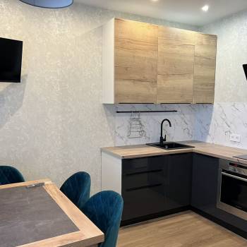 Сдается 1-комнатная квартира, 42 м²