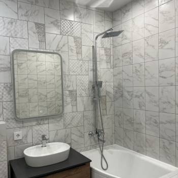 Сдается 1-комнатная квартира, 42 м²