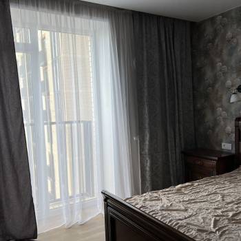 Сдается 1-комнатная квартира, 42 м²