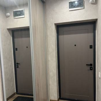 Сдается 1-комнатная квартира, 42 м²