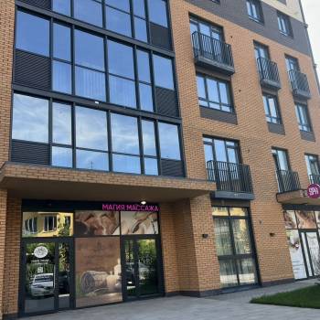 Сдается 1-комнатная квартира, 42 м²