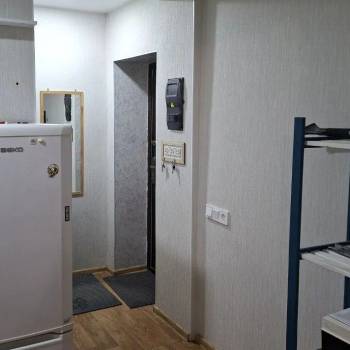 Продается 1-комнатная квартира, 29 м²