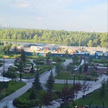 Сдается Многокомнатная квартира, 80 м²
