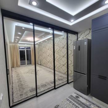 Сдается Многокомнатная квартира, 80 м²
