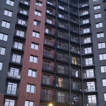 Сдается Многокомнатная квартира, 80 м²