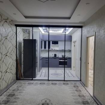 Сдается Многокомнатная квартира, 80 м²