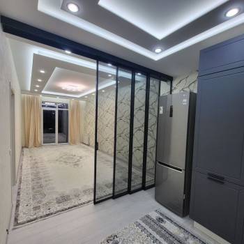 Сдается Многокомнатная квартира, 80 м²