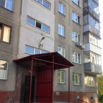 Сдается 2-х комнатная квартира, 46 м²