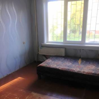 Сдается 2-х комнатная квартира, 46 м²
