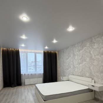 Сдается 2-х комнатная квартира, 70 м²
