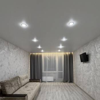 Сдается 2-х комнатная квартира, 70 м²