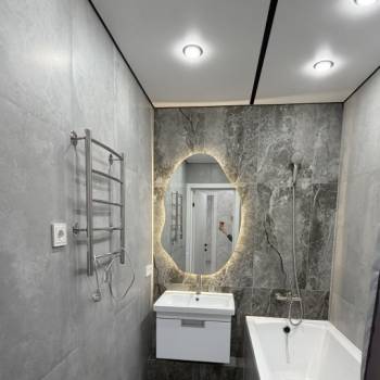 Сдается 2-х комнатная квартира, 70 м²