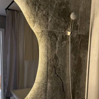 Сдается 2-х комнатная квартира, 70 м²