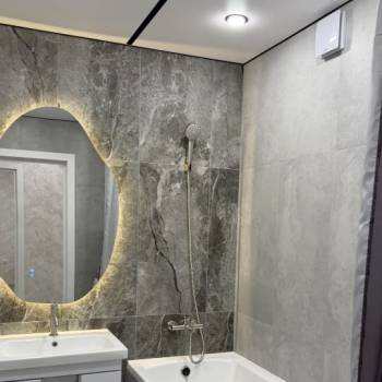 Сдается 2-х комнатная квартира, 70 м²