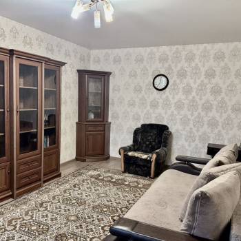 Сдается 2-х комнатная квартира, 53,6 м²