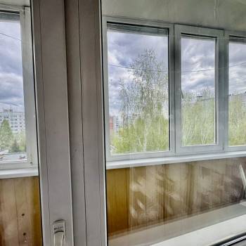 Сдается 2-х комнатная квартира, 53,6 м²