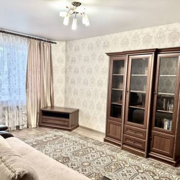 Сдается 2-х комнатная квартира, 53,6 м²