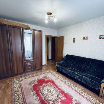 Сдается 2-х комнатная квартира, 53,6 м²