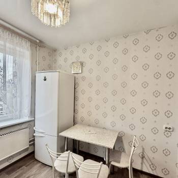 Сдается 2-х комнатная квартира, 53,6 м²