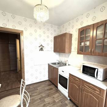Сдается 2-х комнатная квартира, 53,6 м²