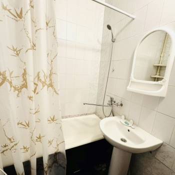 Сдается 2-х комнатная квартира, 53,6 м²