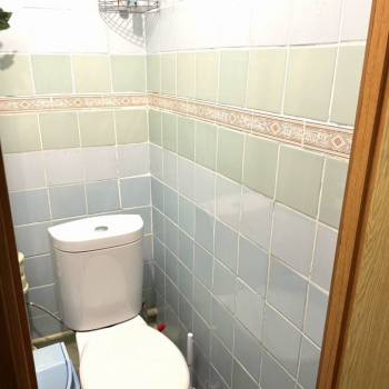 Сдается 2-х комнатная квартира, 53,6 м²