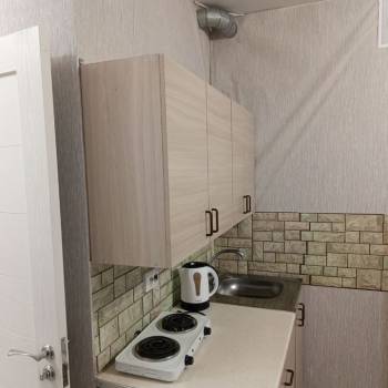 Сдается 1-комнатная квартира, 22 м²