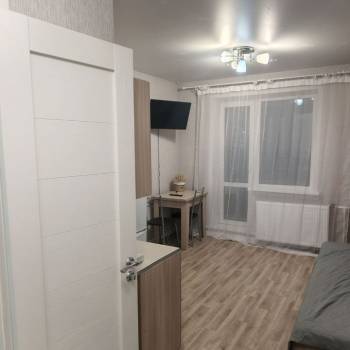 Сдается 1-комнатная квартира, 22 м²