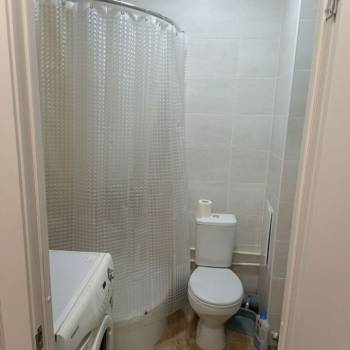 Сдается 1-комнатная квартира, 22 м²
