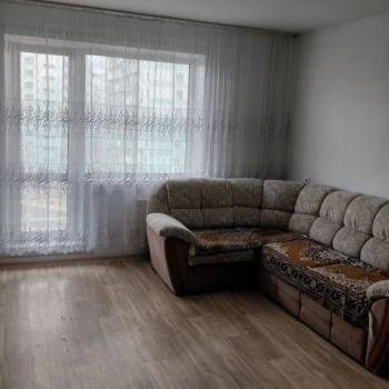 Сдается 1-комнатная квартира, 38,3 м²