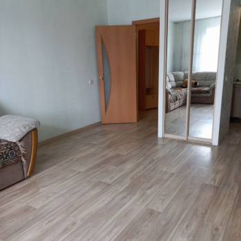 Сдается 1-комнатная квартира, 38,3 м²