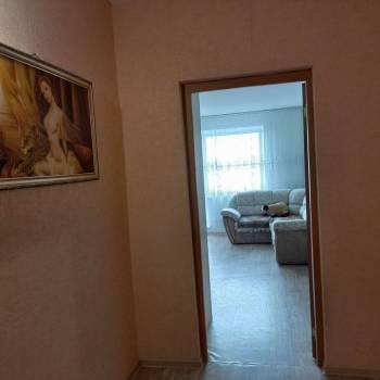 Сдается 1-комнатная квартира, 38,3 м²