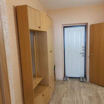 Сдается 1-комнатная квартира, 38,3 м²