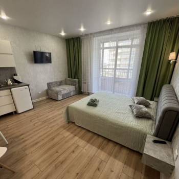 Сдается 1-комнатная квартира, 27 м²