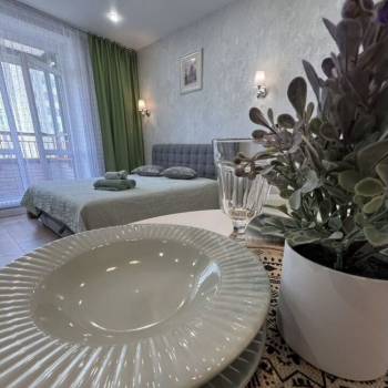 Сдается 1-комнатная квартира, 27 м²